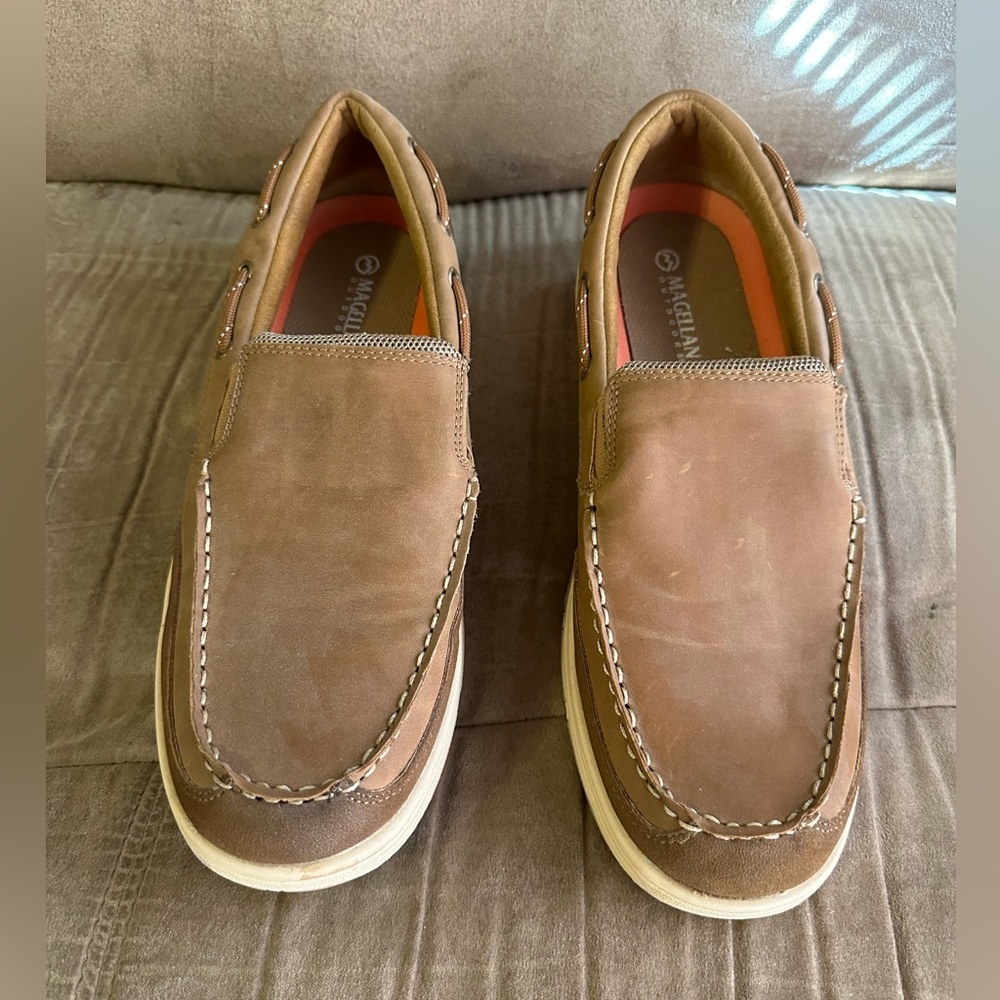 Magellan Shoes
